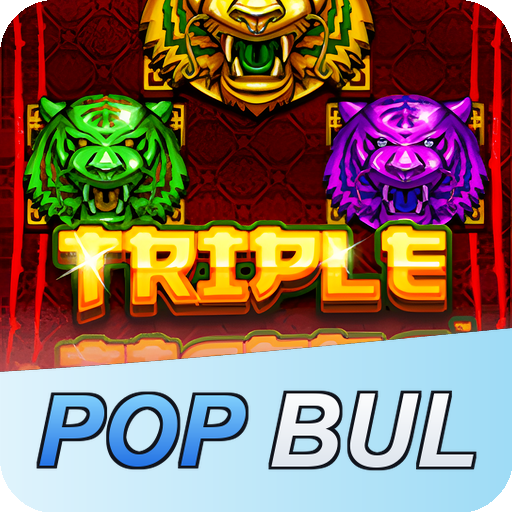 Logo Oficial POPBUL Download